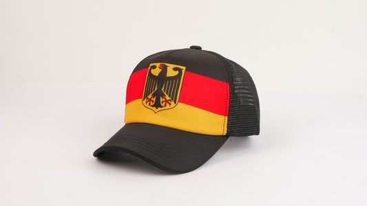 Germany Cap