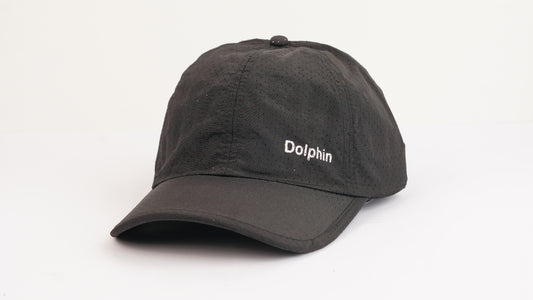 Dolphin Cap