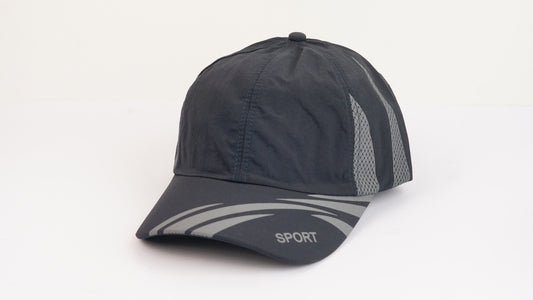 Basic Sports Cap
