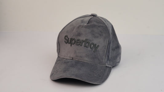 Superboy Cap