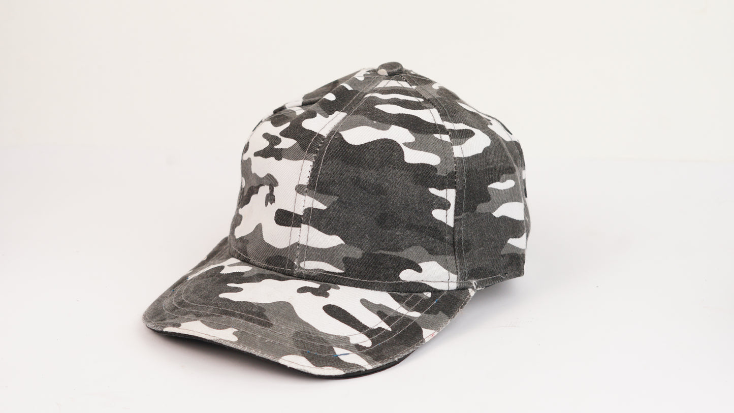 Army Caps