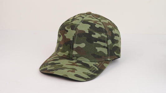 Army Cap