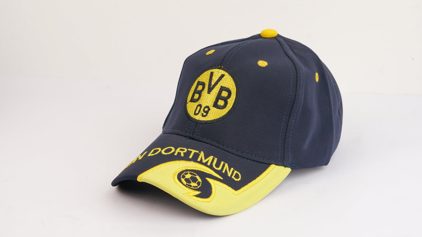 BVB Dortmund Cap