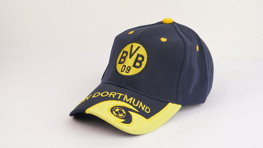 BVB Dortmund Cap