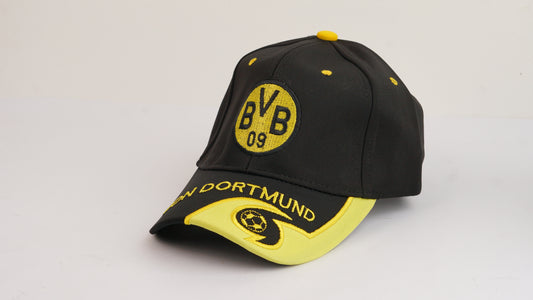 BVB Dortmund Cap