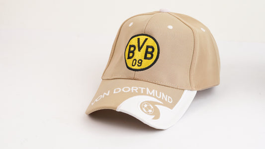 BVB Dortmund Cap