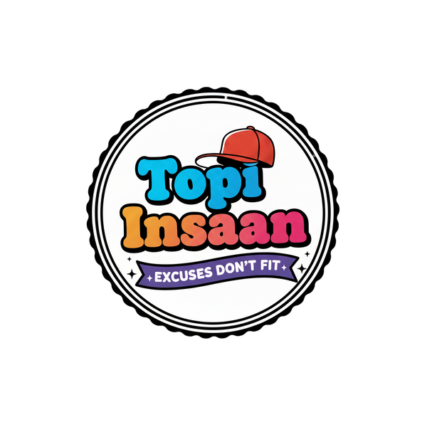 Topi Insaan
